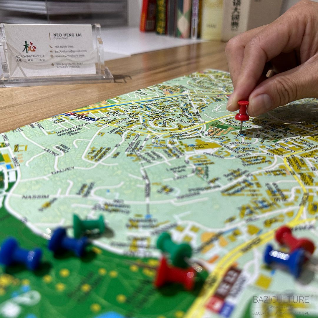 Property Selection